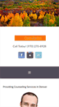 Mobile Screenshot of drmilesmeason.com